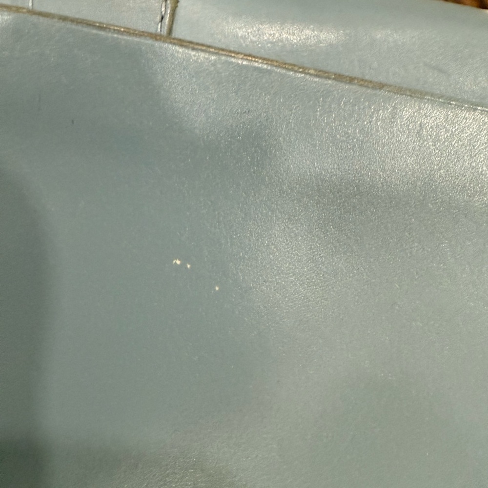 ABLE bag blue - Picture 8 of 13